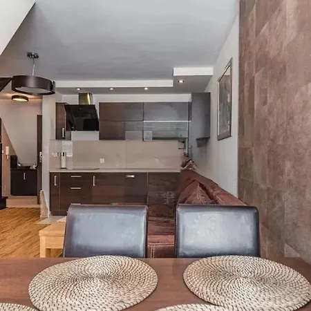 Luksusowy Apartament Zakopane/koscielisko Apartman Kościelisko