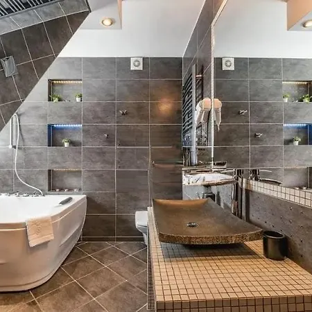 Luksusowy Apartament Zakopane/koscielisko