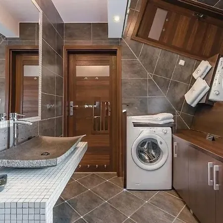 Luksusowy Apartament Zakopane/koscielisko * Kościelisko